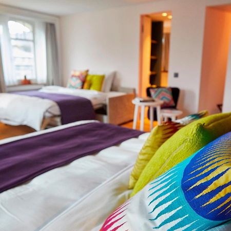 Hotel Anker Luzern Екстер'єр фото