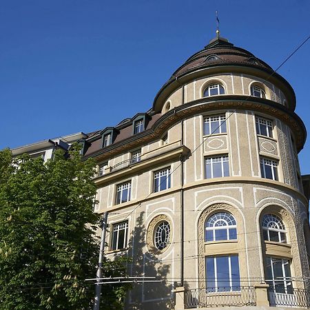 Hotel Anker Luzern Екстер'єр фото