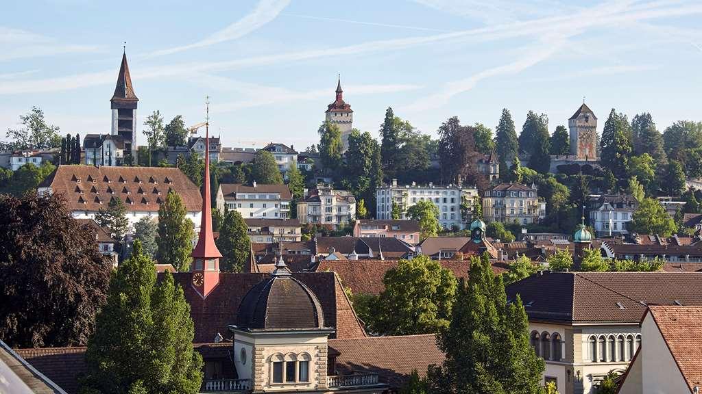 Hotel Anker Luzern Номер фото