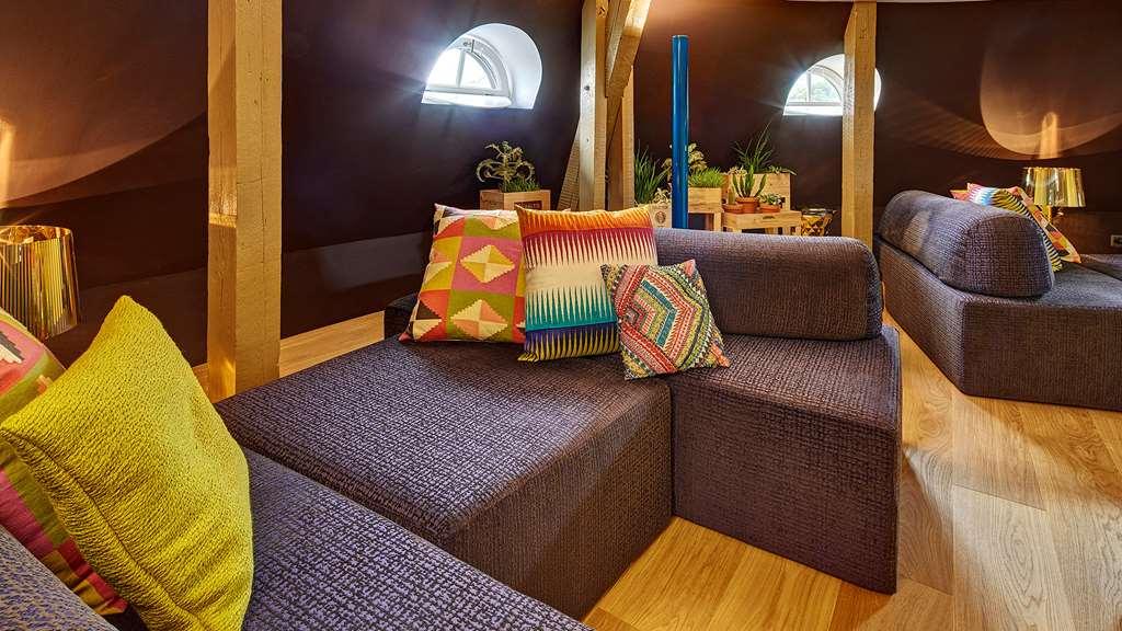 Hotel Anker Luzern Номер фото