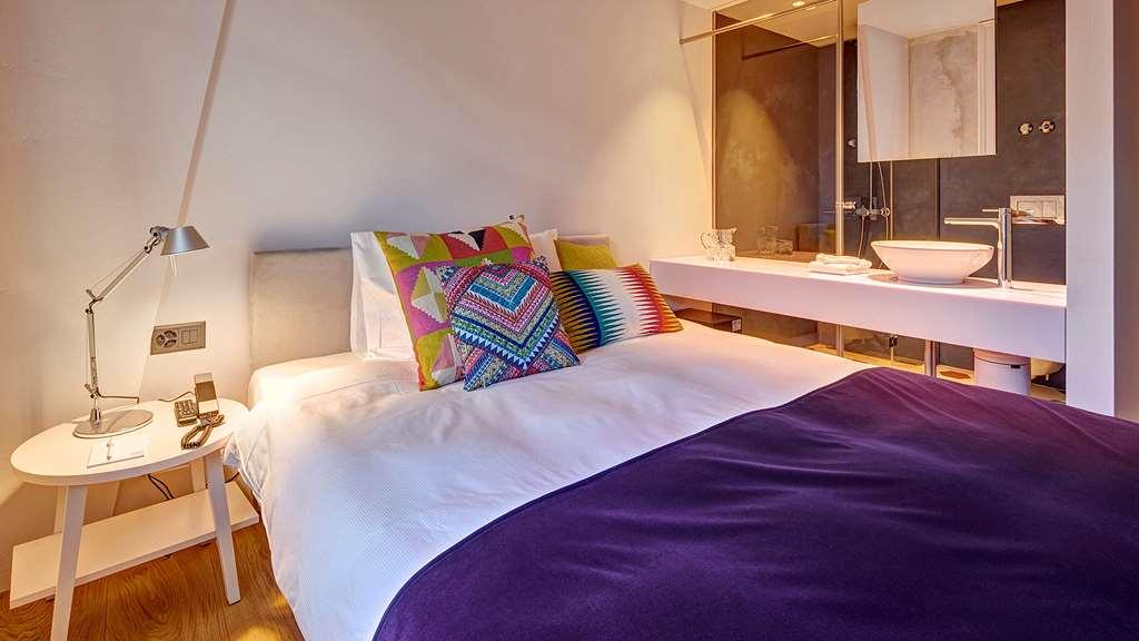 Hotel Anker Luzern Номер фото