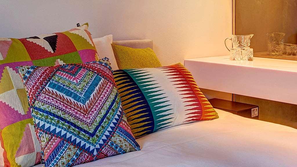 Hotel Anker Luzern Номер фото