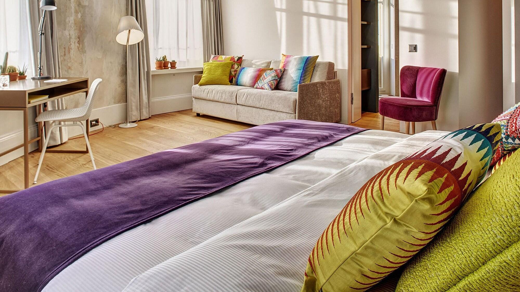 Hotel Anker Luzern Екстер'єр фото