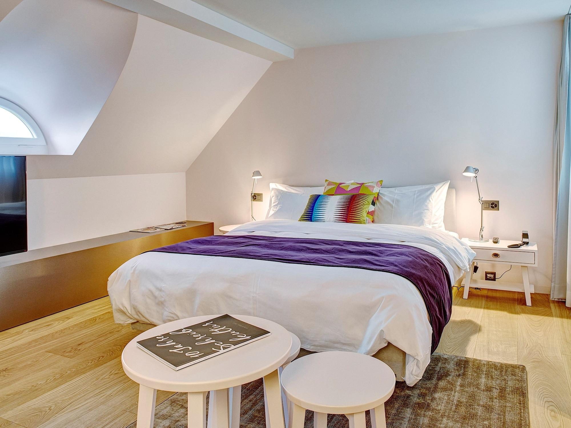 Hotel Anker Luzern Екстер'єр фото