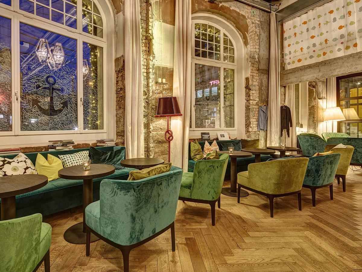 Hotel Anker Luzern Екстер'єр фото