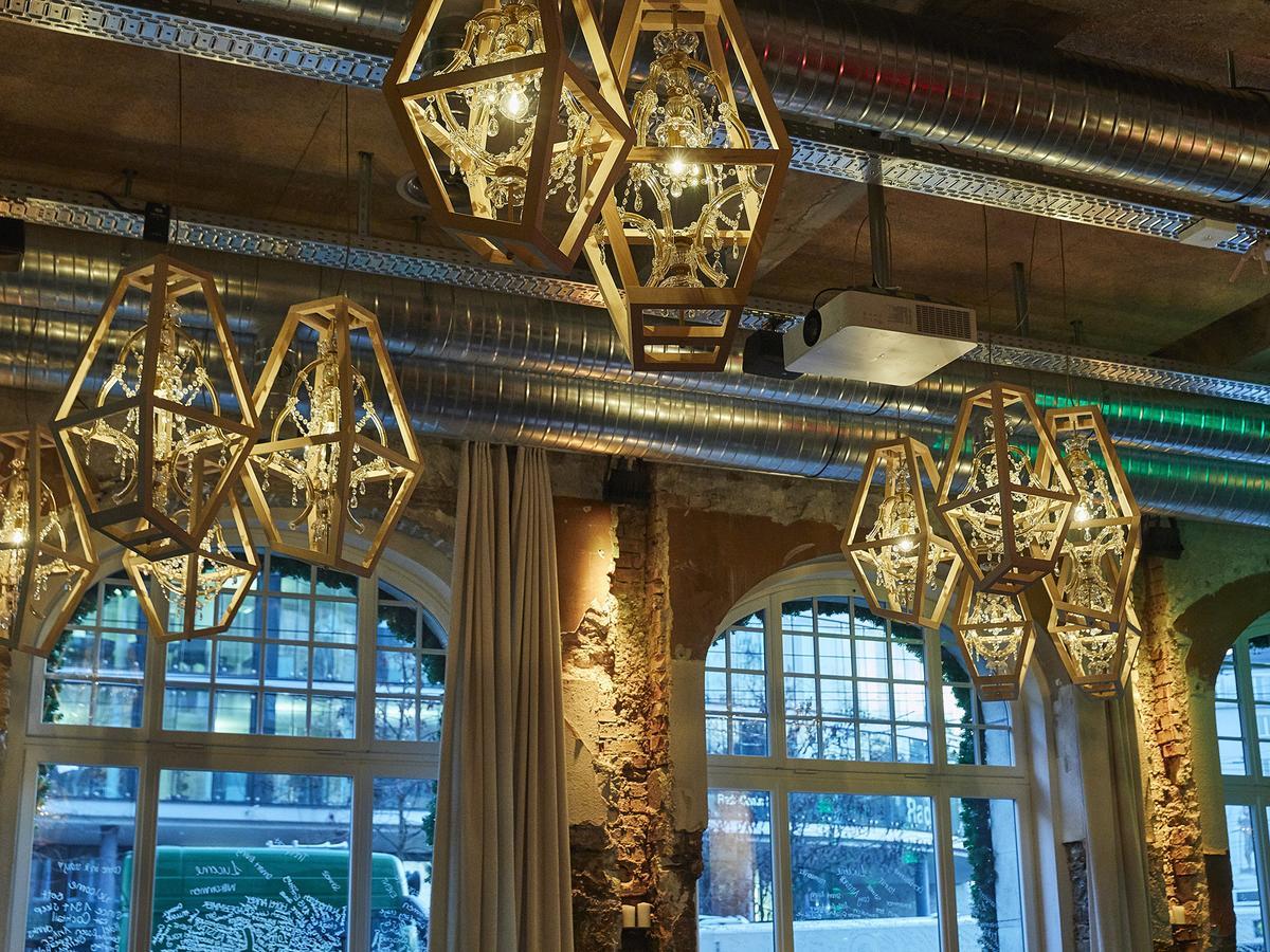 Hotel Anker Luzern Екстер'єр фото