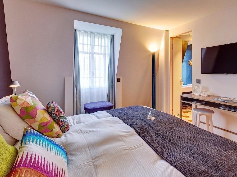 Hotel Anker Luzern Екстер'єр фото