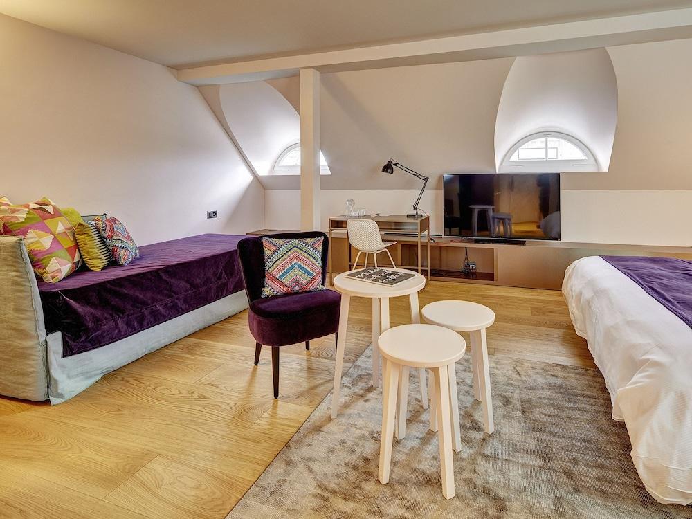 Hotel Anker Luzern Екстер'єр фото